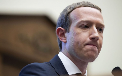 Mark Zuckerberg despidió a 11 mil empleados