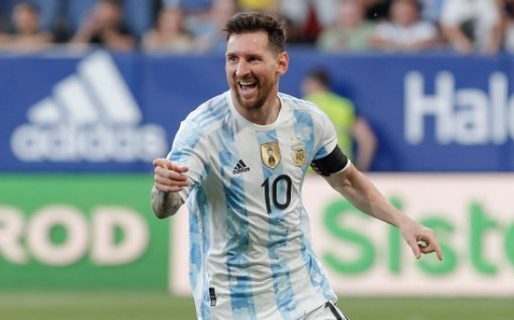 Lionel Messi no habría pedido quedar liberado para la Selección