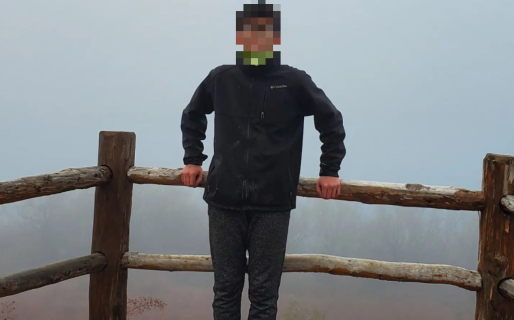 Apareció en Puerto Madryn el menor extraviado al salir del gimnasio
