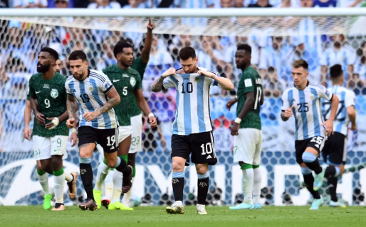 Clasificación al rojo vivo: Argentina podría quedarse afuera si no le gana a México