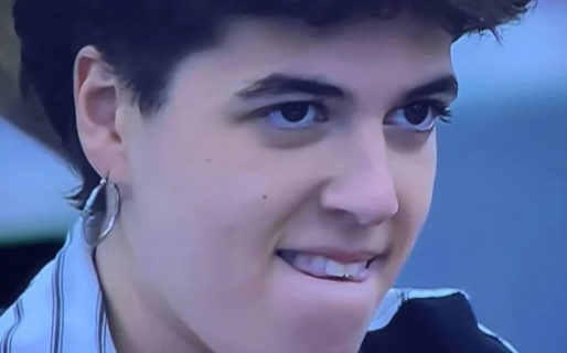 Mora, la tercera eliminada de la casa de Gran Hermano