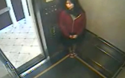 El video escalofriante de una turista en el ascensor de un hotel y su inexplicable muerte: ¿asesinato o suicidio?