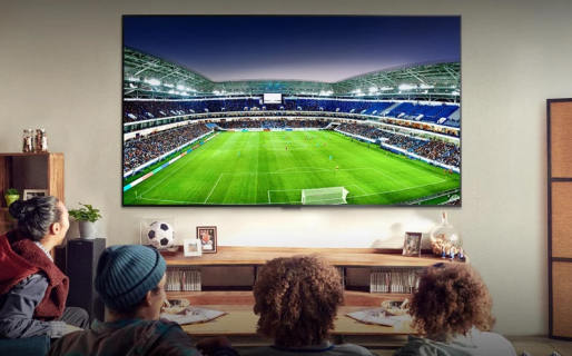 Para ir planeando: se podrán ver todos los partidos del Mundial, pero en canales diferentes