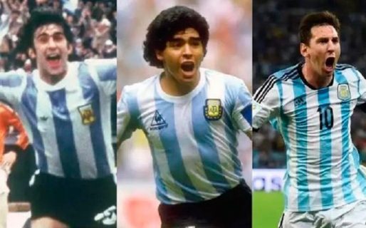 El fútbol, la historia de los mundiales y el poder