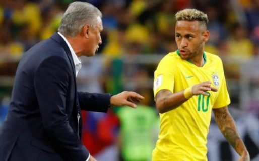 La lista de 26 de Brasil para el Mundial de Qatar 2022