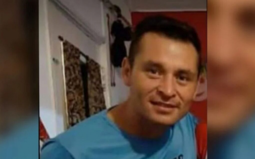 El suboficial que murió tras la explosión en Sarmiento esperaba su tercer hijo