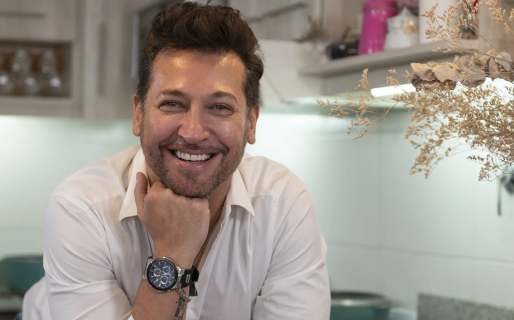 Pablo Ruiz: “Me tenían preso en un cuartito y debía bañar perros para poder comer”