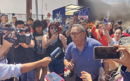 Mañana habrá marcha hasta Fiscalía por los aparentes casos de abuso en el Jardín N°406