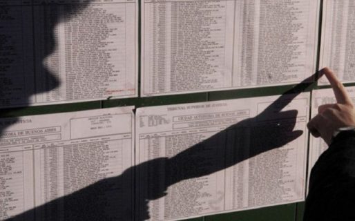 Dónde voto: ya se puede consultar el padrón de las elecciones 2023