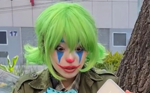 Se salvó de un robo por llevar una paloma muerta en su mochila