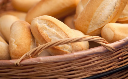 Tras la suba de la harina subsidiada, el precio del pan aumentará entre un 9% y un 12% desde el 1° de junio