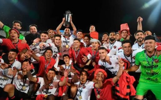 Patronato se asociará con un club, presentará fútbol femenino y podrá jugar la Libertadores