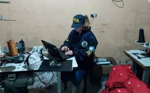 Quedó internada por sobredosis y descubrieron que fue secuestrada hace 8 años