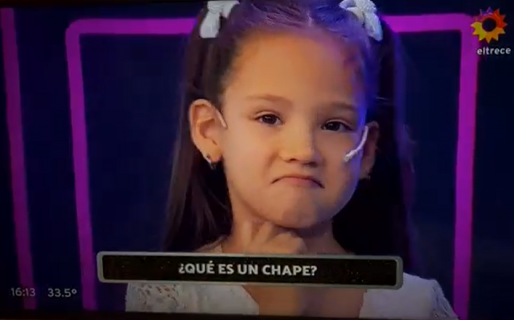 La polémica pregunta en “Bienvenidos a Bordo” que generó indignación en las redes