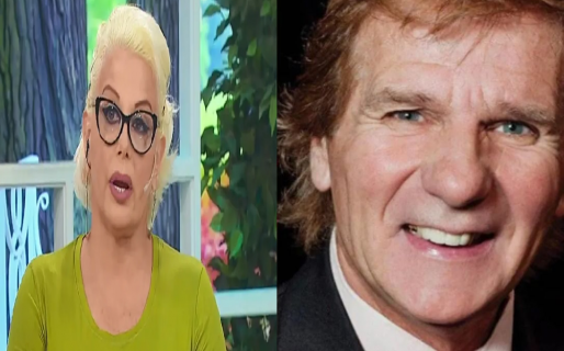 Belleza, nene: Carmen Barbieri confesó que tuvo sexo con el ‘Bambino’ Veira en un estacionamiento