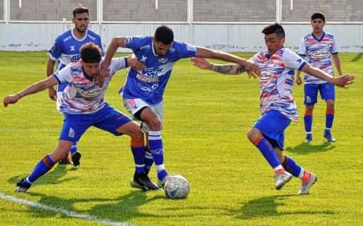Newbery y la CAI cerrarán su participación en el Torneo Regional