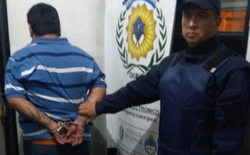 Baleó un bar, se dio a la fuga y lo capturaron tras una larga persecución