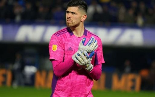 Los detalles de la avanzada de Flamengo por Agustín Rossi que encendió todas las alarmas en Boca Juniors