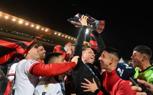 No aceptó la propuesta: Facundo Sava se va de Patronato