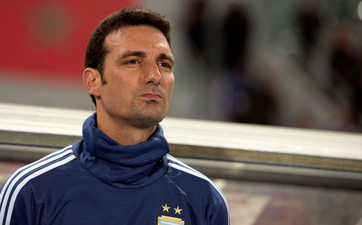 La teoría viral que intenta demostrar que «Lionel Scaloni, es un viajero del tiempo»