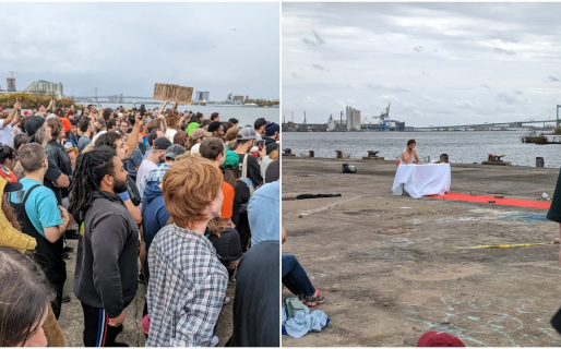 Se propuso comer un pollo entero por día y lo hizo durante 40 días: “El mundo lo necesitaba”