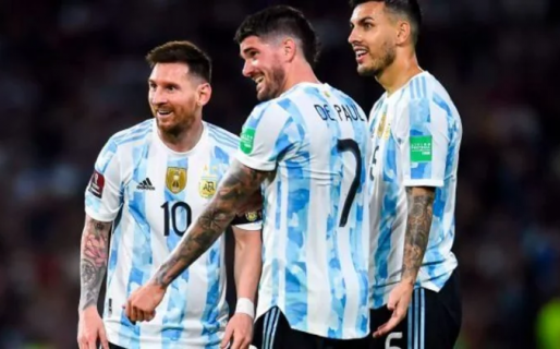 Se sorteó el torneo de truco de la Scaloneta en Qatar con un jugoso premio en dólares