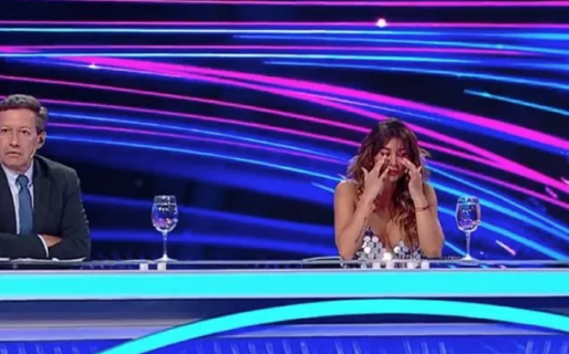 Los mejores memes y reacciones al «llanto» de Sol Pérez en Gran Hermano