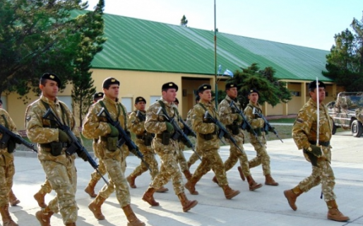 Fuerzas de seguridad cobrarán un bono de 60 mil pesos en septiembre