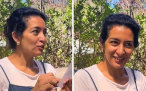 La emotiva reacción de una mujer al enterarse que su hija llevará el apellido materno: “Fue como verla nacer”