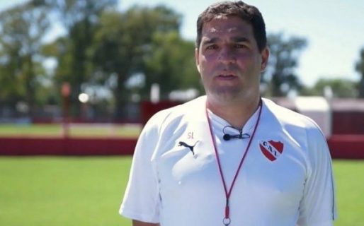 Quién es Leandro Stillitano, ¿el nuevo técnico de Independiente?