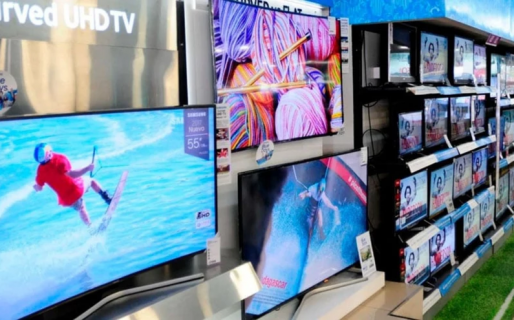 Mañana sortean 42 televisores entre los contribuyentes de Comodoro