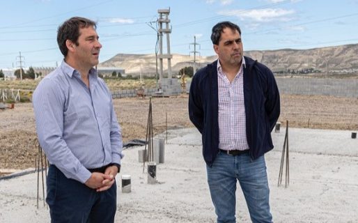 Luque con la mirada en el 2023: “Maxi Sampaoli es una de las personas más importantes que tiene esta gestión”