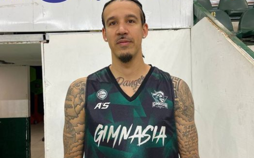 El nuevo refuerzo de Gimnasia se entrenó con el equipo y podría debutar frente a Ferro