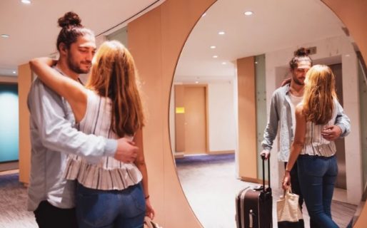 Es argentina, se apasionó con un árabe casado y surgió un amor que trascendió a su trágico final