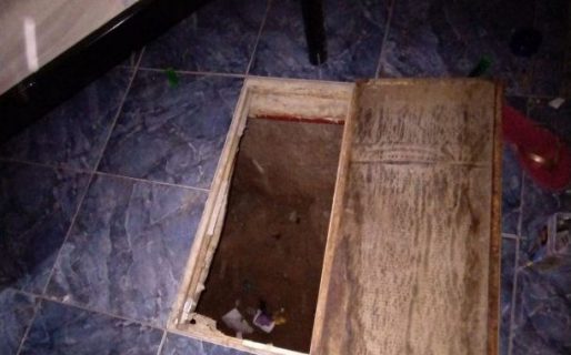 Horror: golpeaba a su ex esposa y la encerraba en un pozo