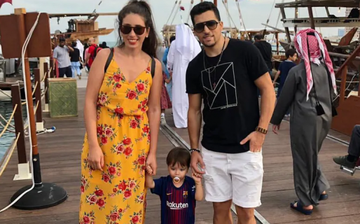 Es argentino, vive en Qatar hace 13 años y cuenta el Lado B: “La compra semanal de supermercado es de US$300″