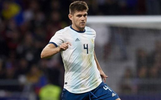 Lionel Scaloni amplió la pre lista de la Selección Argentina y citó a Walter Kannemann