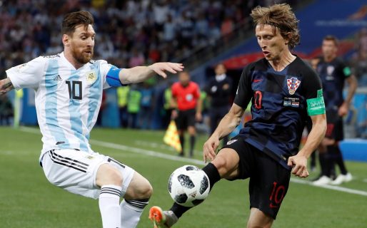Es hoy: Argentina va a todo o nada frente a Croacia