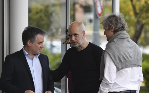 Los jueces y funcionarios involucrados en el chat explosivo afirman que se trata de «un montaje» y denuncian espionaje ilegal