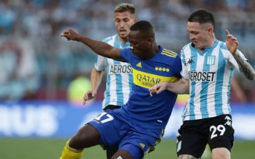 La AFA oficializó el partido entre Boca y Racing en Abu Dabi: la Supercopa Argentina se definirá el viernes 20