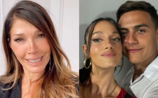 El pedido de Catherine Fulop a Scaloni: «Dybala ya tiene que entrar»