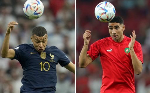 ¿Francia o Marruecos? Uno de los dos enfrentará a Argentina en la final