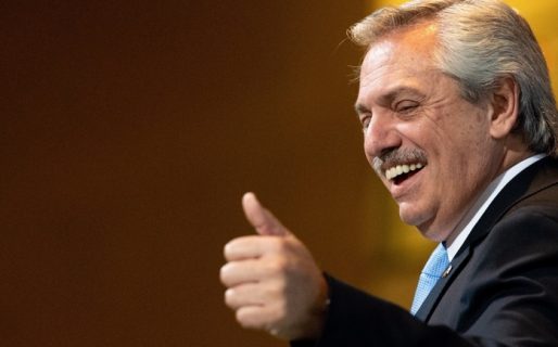 «Que la selección sea una inspiración para construir un país más igualitario»