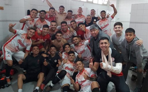 Huracán ganó en los penales y es semifinalista