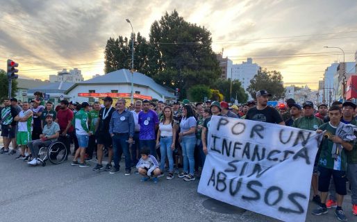 A un mes de los presuntos casos de abuso en el jardín 406, todavía no tienen novedades de la causa