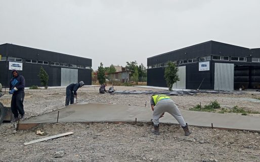Este sábado inaugura el primer Mercado Agropecuario de la ciudad