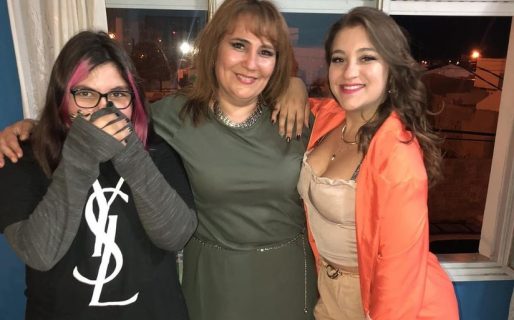 «Se hizo algo de justicia y ahora vas a poder a descansar en paz»