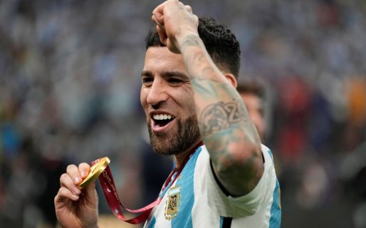 ¿Se viene Otamendi a River?