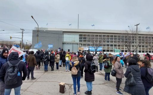 «Un 2023 sin guardias obligatorias, dijimos no y el gobierno rectificó la medida»