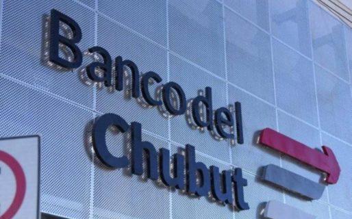 Atención normal en Banco del Chubut para este viernes y el próximo lunes